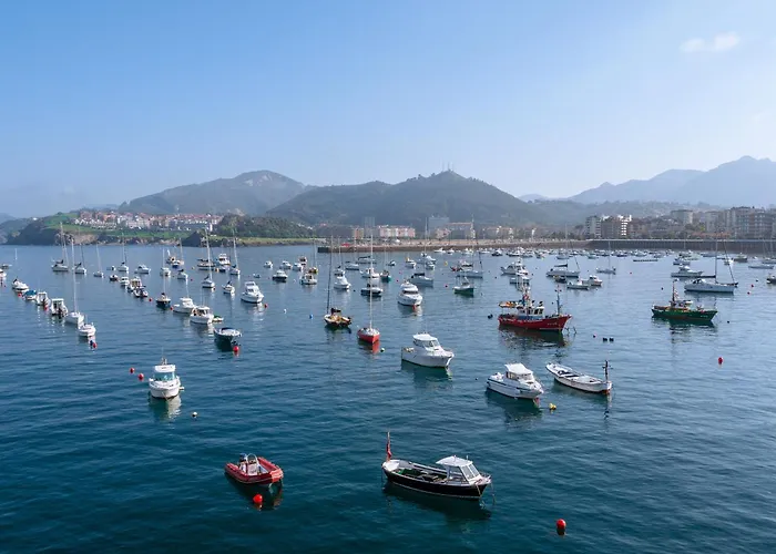 Sea Views In The Heart Of The Old Town