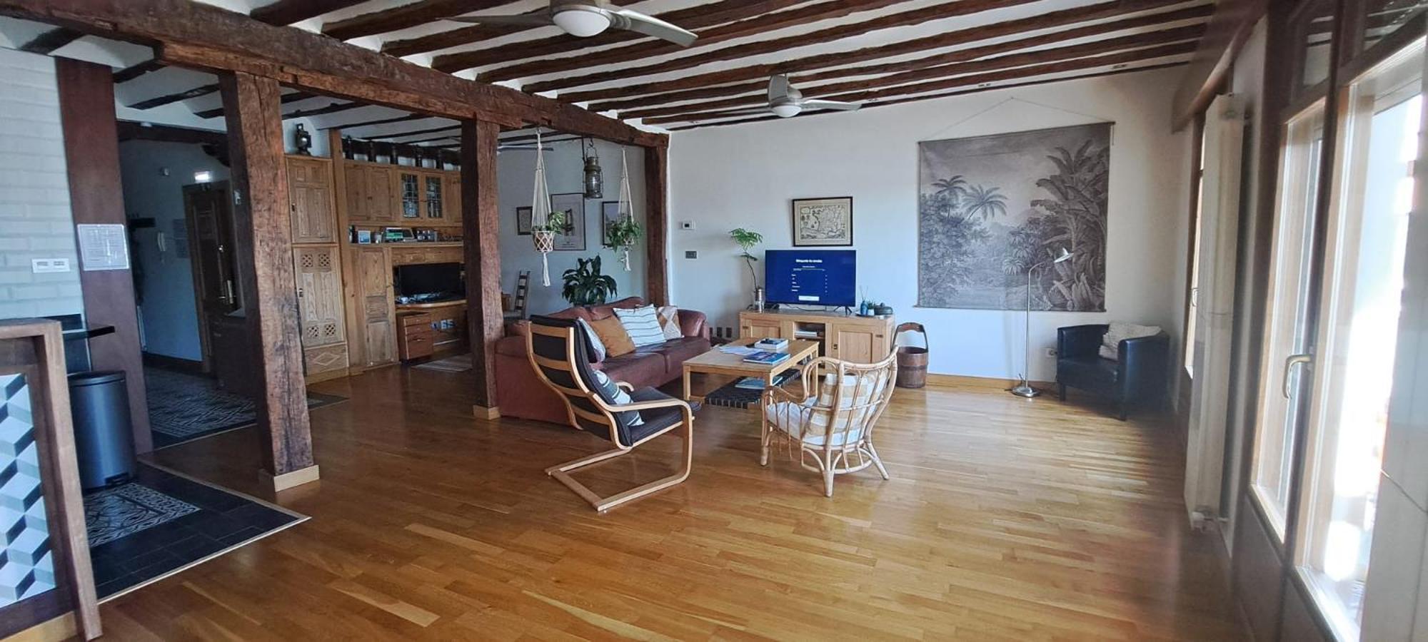 Appartement Sea Views In The Heart Of The Old Town *
